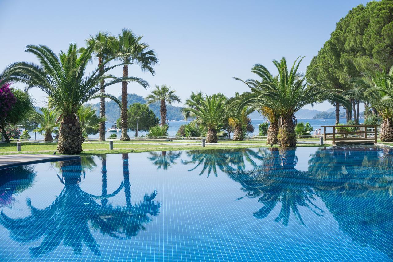 Topaz Fethiye