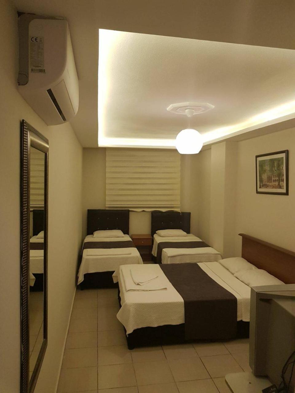 Feryıl Centrum 3* Fethiye