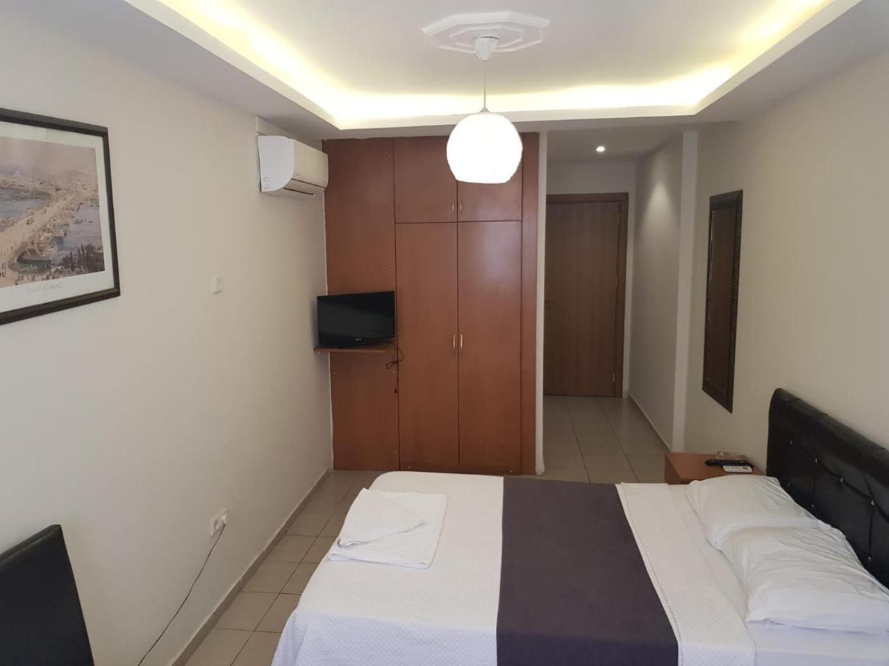 Oda ve Kahvaltı Feryıl Centrum Fethiye