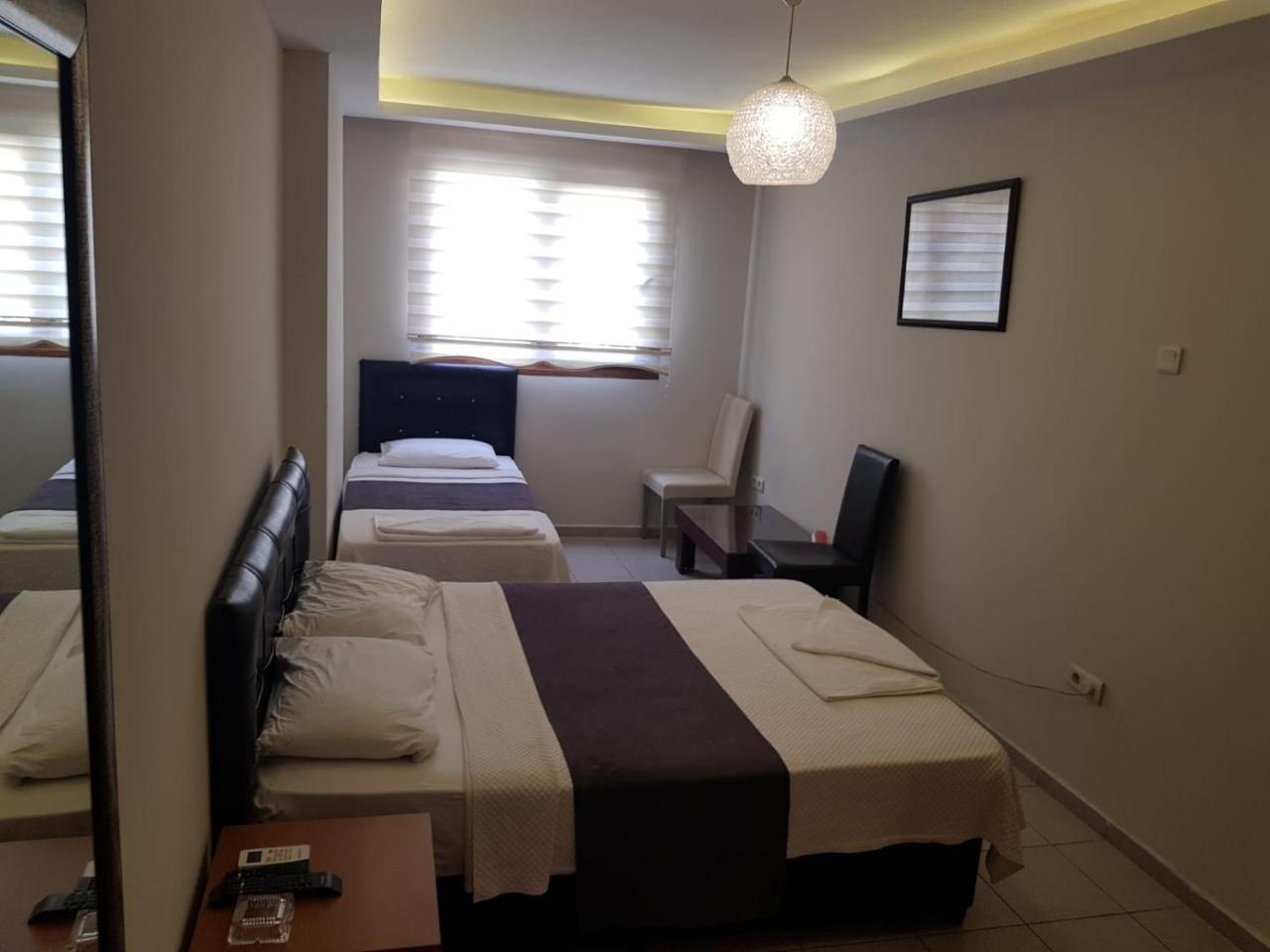 Feryıl Centrum Fethiye
