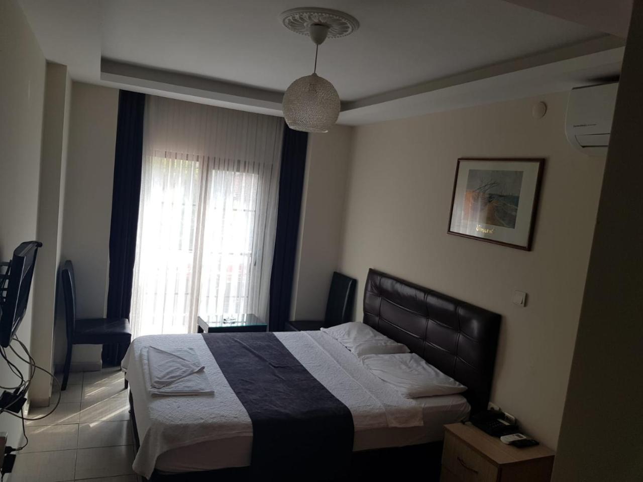 Feryıl Centrum 3* Fethiye