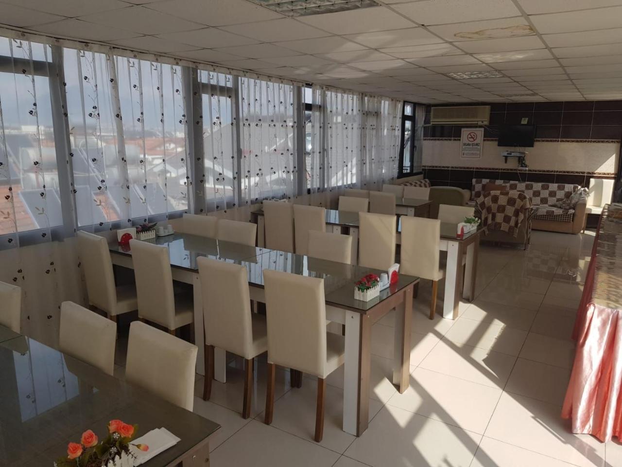Feryıl Centrum Oda ve Kahvaltı Fethiye