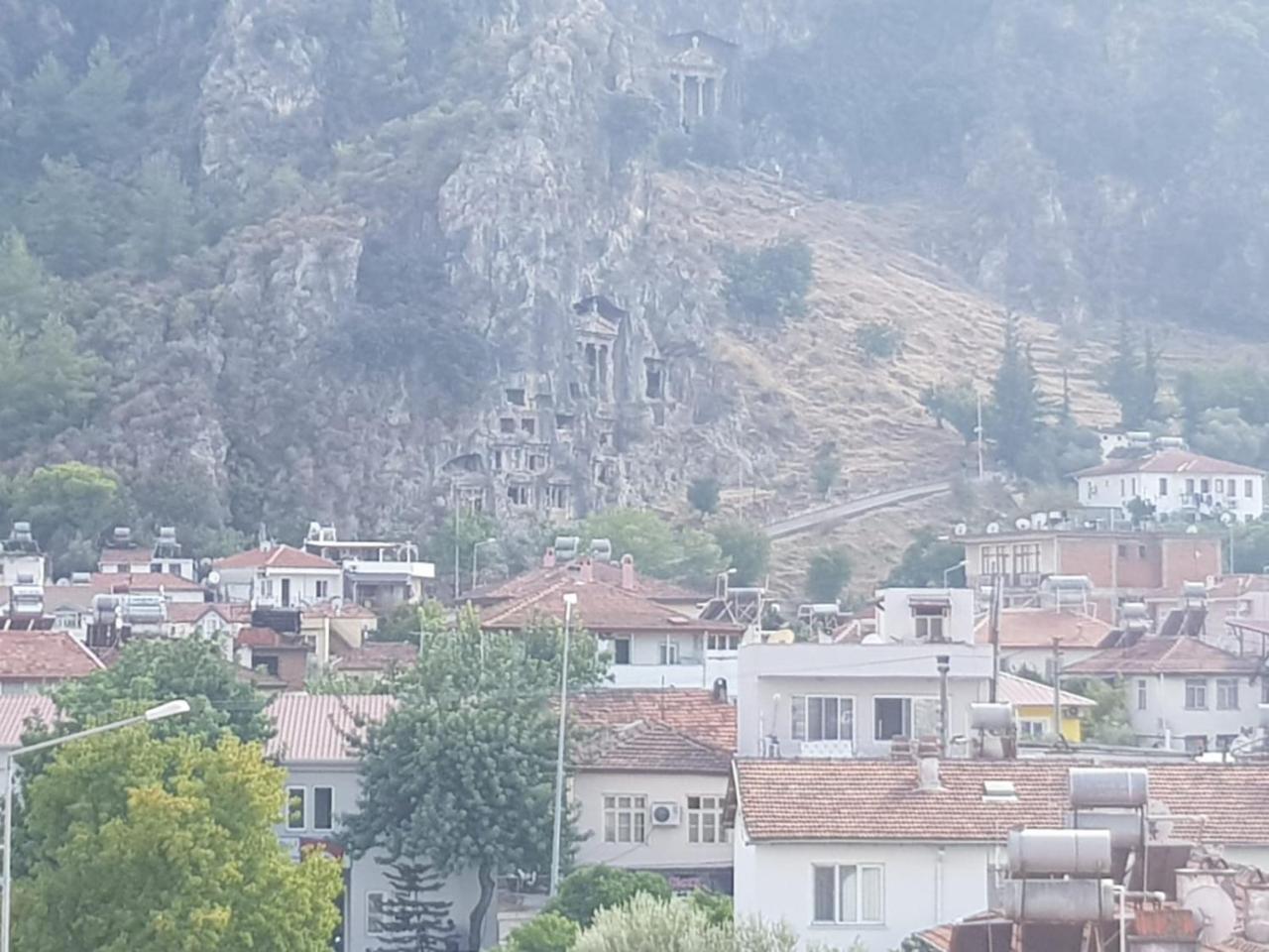 Oda ve Kahvaltı Feryıl Centrum