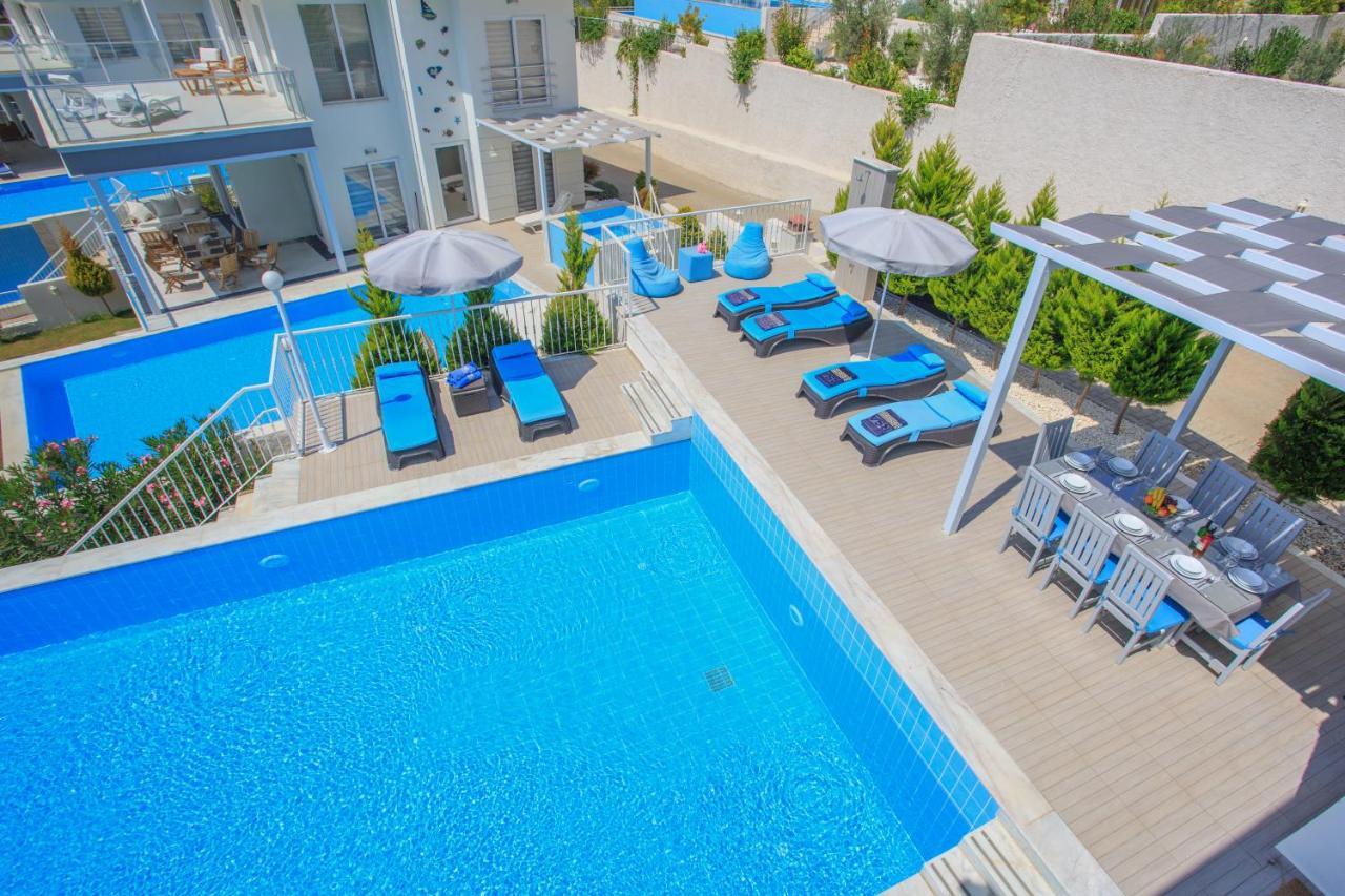 Orka Residence Villas 4
