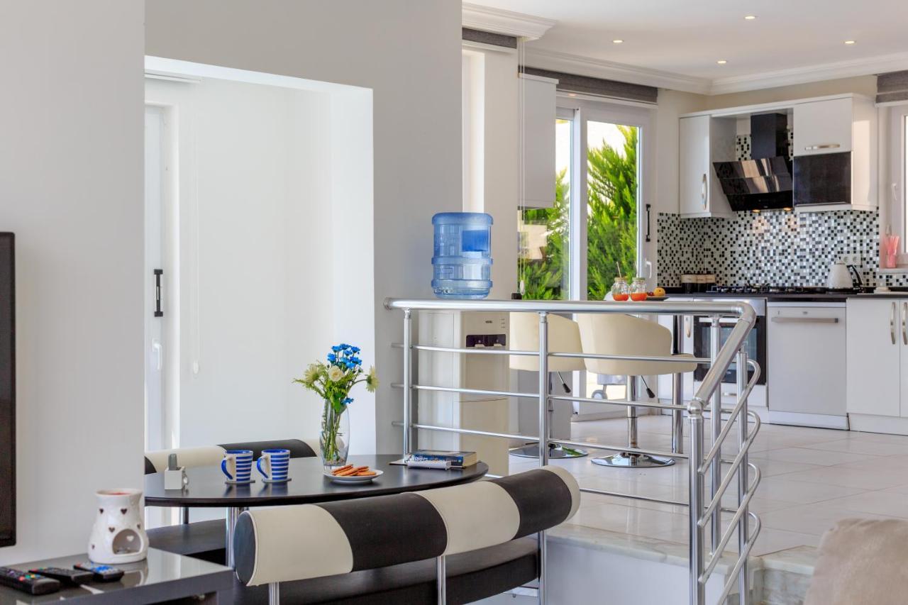 Orka Residence Villas 4
