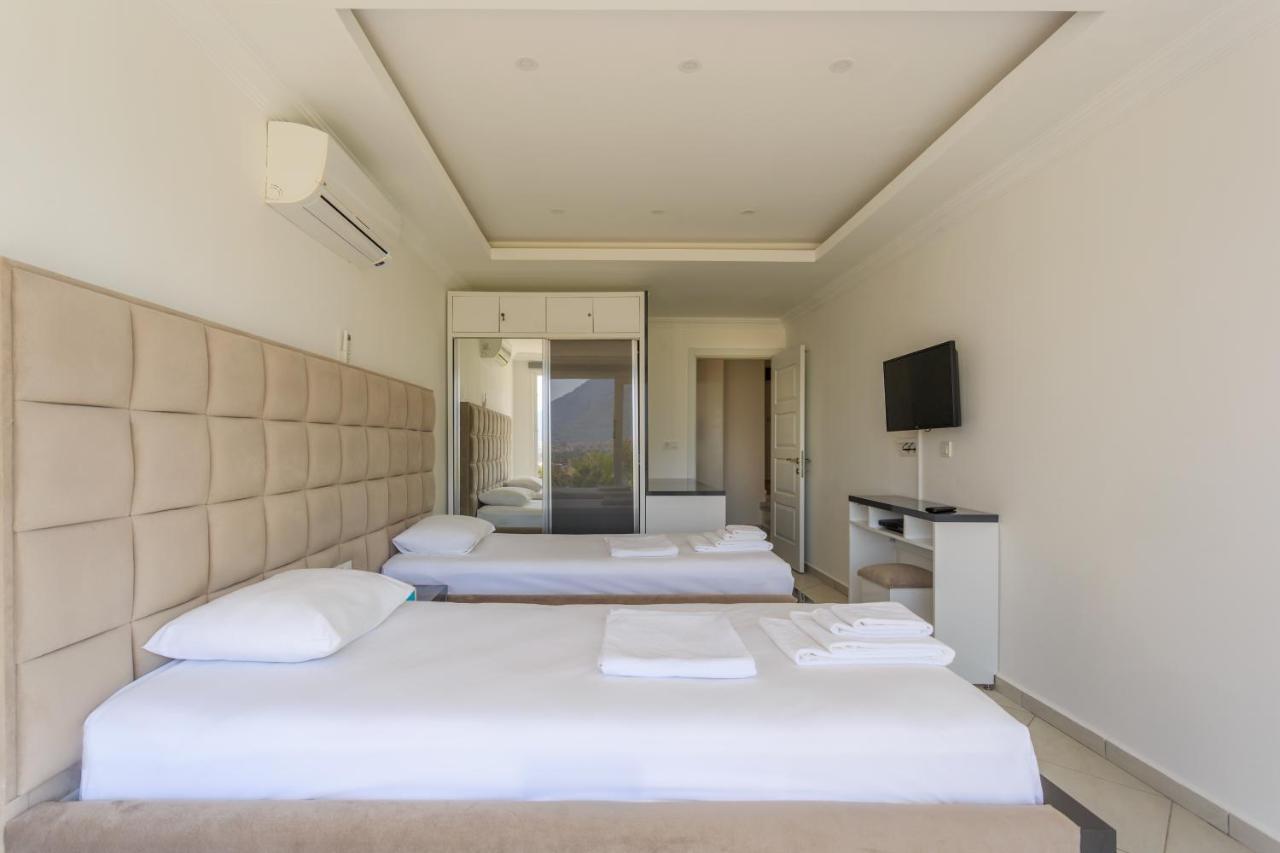 Villa Orka Residence Villas 4 Fethiye