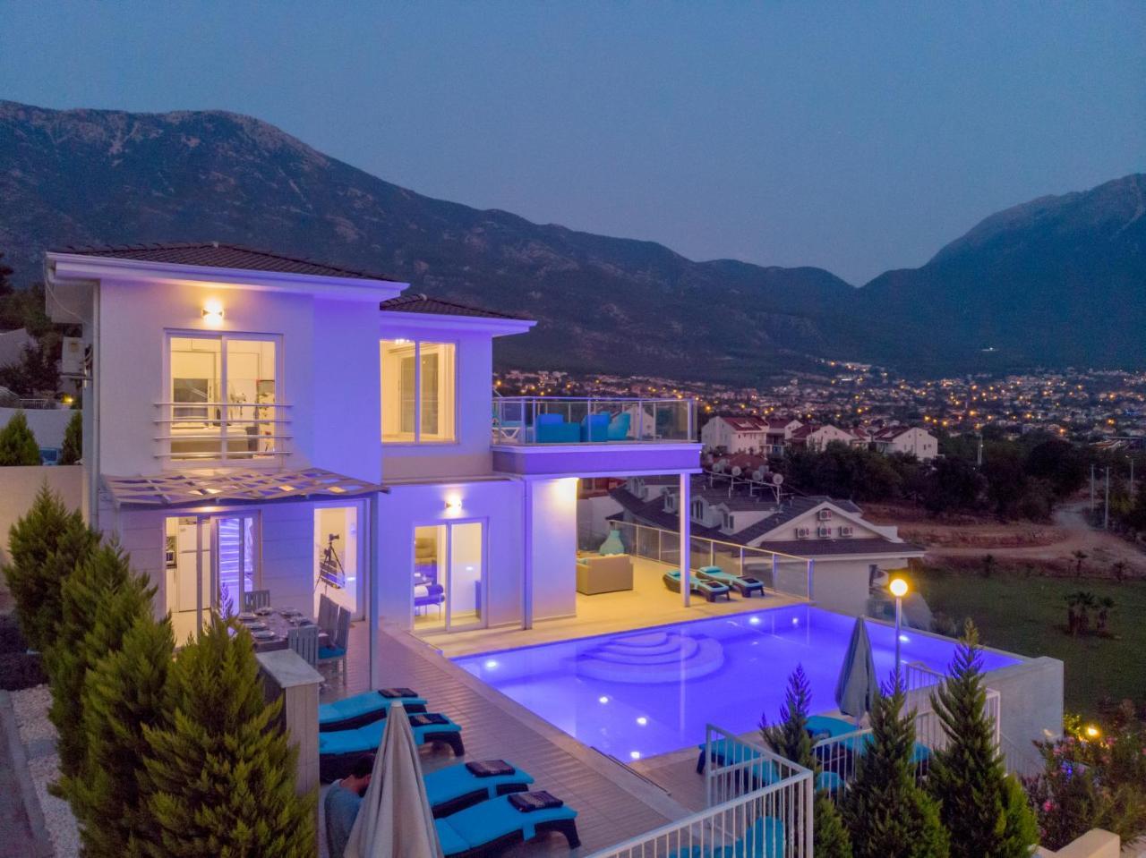 Orka Residence Villas 4