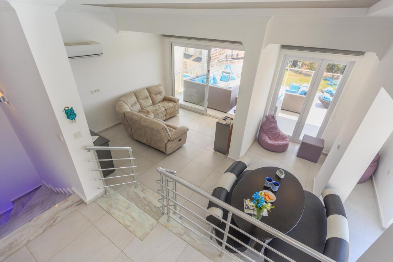 Villa Orka Residence Villas 4