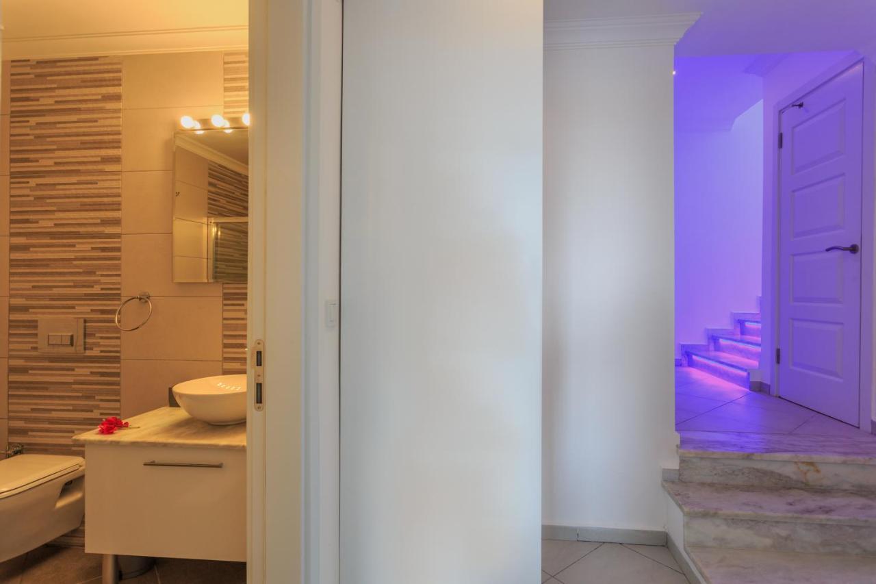 Orka Residence Villas 4 Fethiye