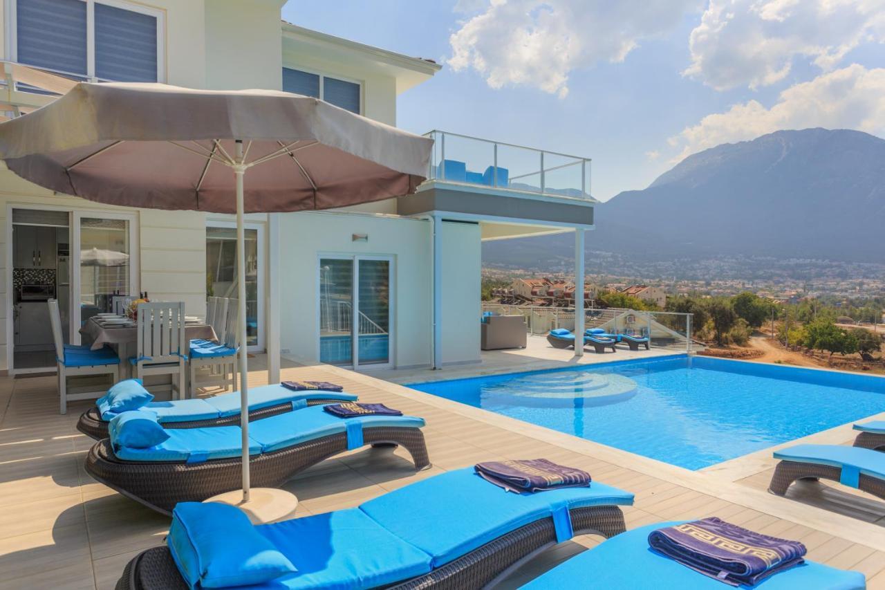 Orka Residence Villas 4 *