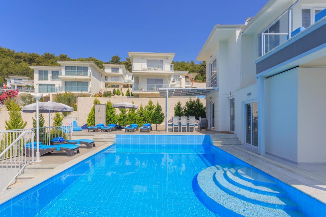 Orka Residence Villas 4 Villa *