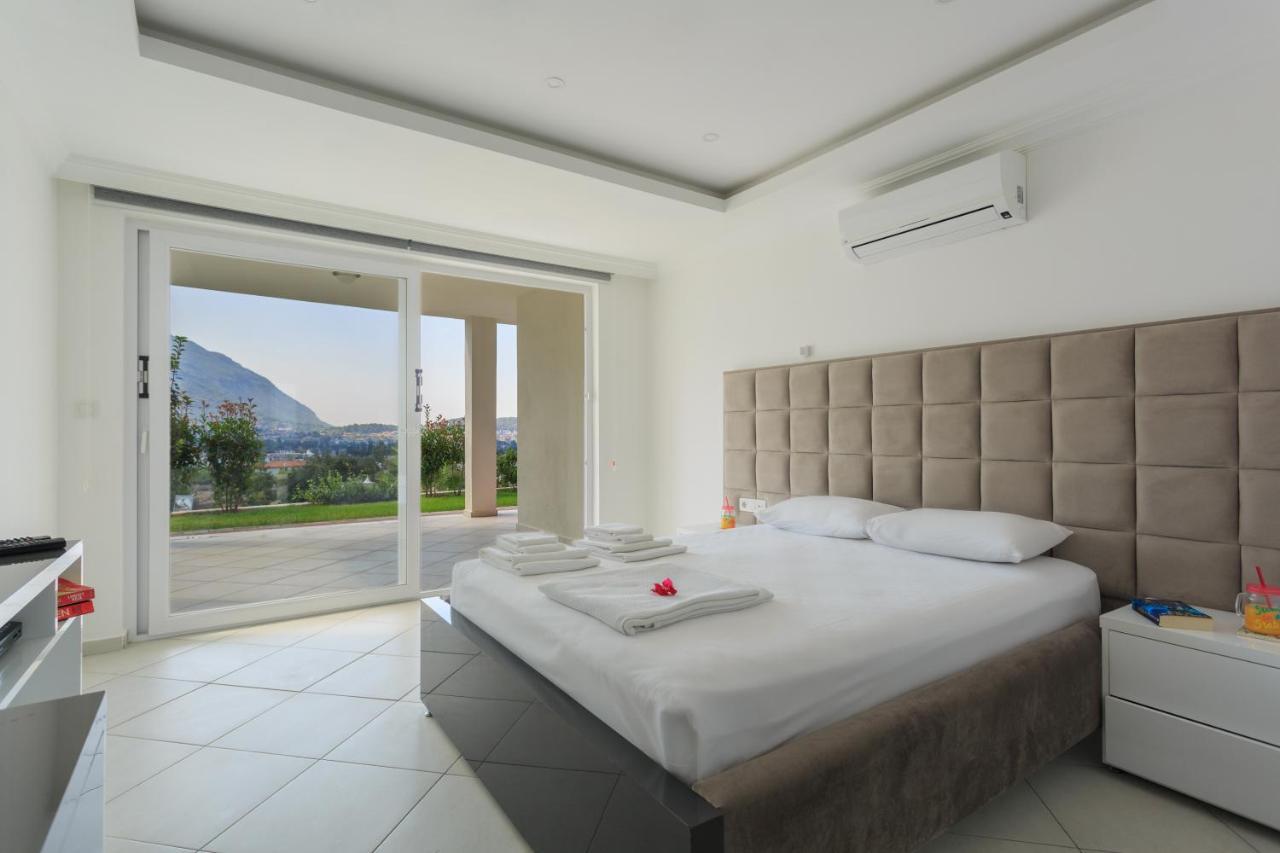 Villa Orka Residence Villas 4 *
