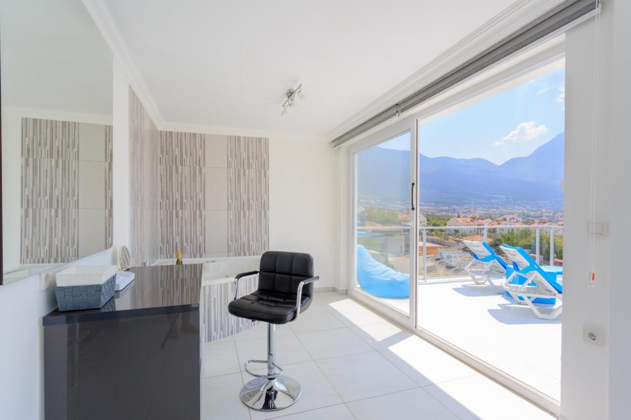 Villa Orka Residence Villas 4 Fethiye