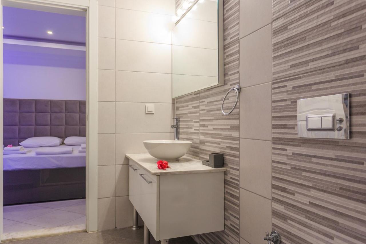 Orka Residence Villas 4 * Fethiye