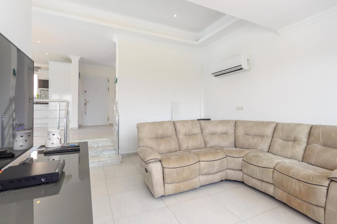 Orka Residence Villas 4 * Fethiye