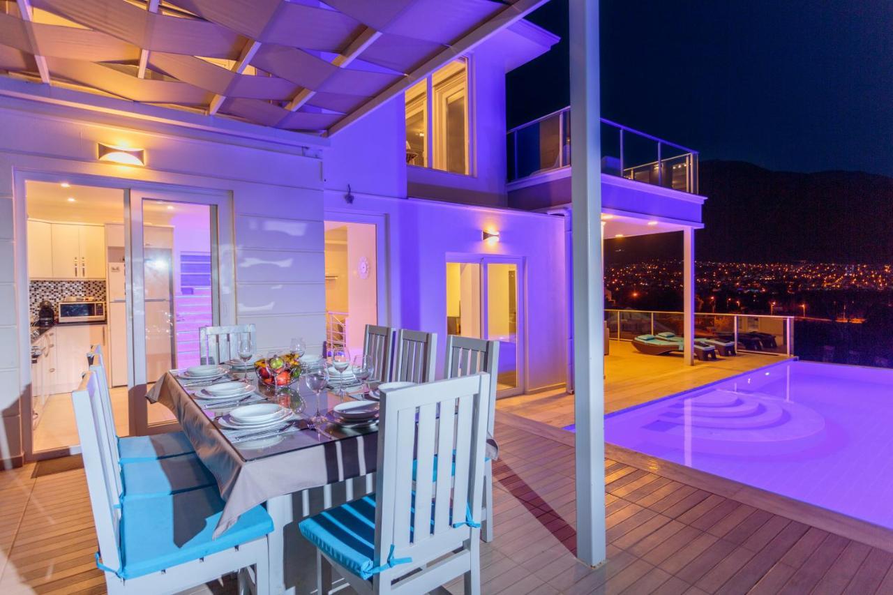 Villa Orka Residence Villas 4 *