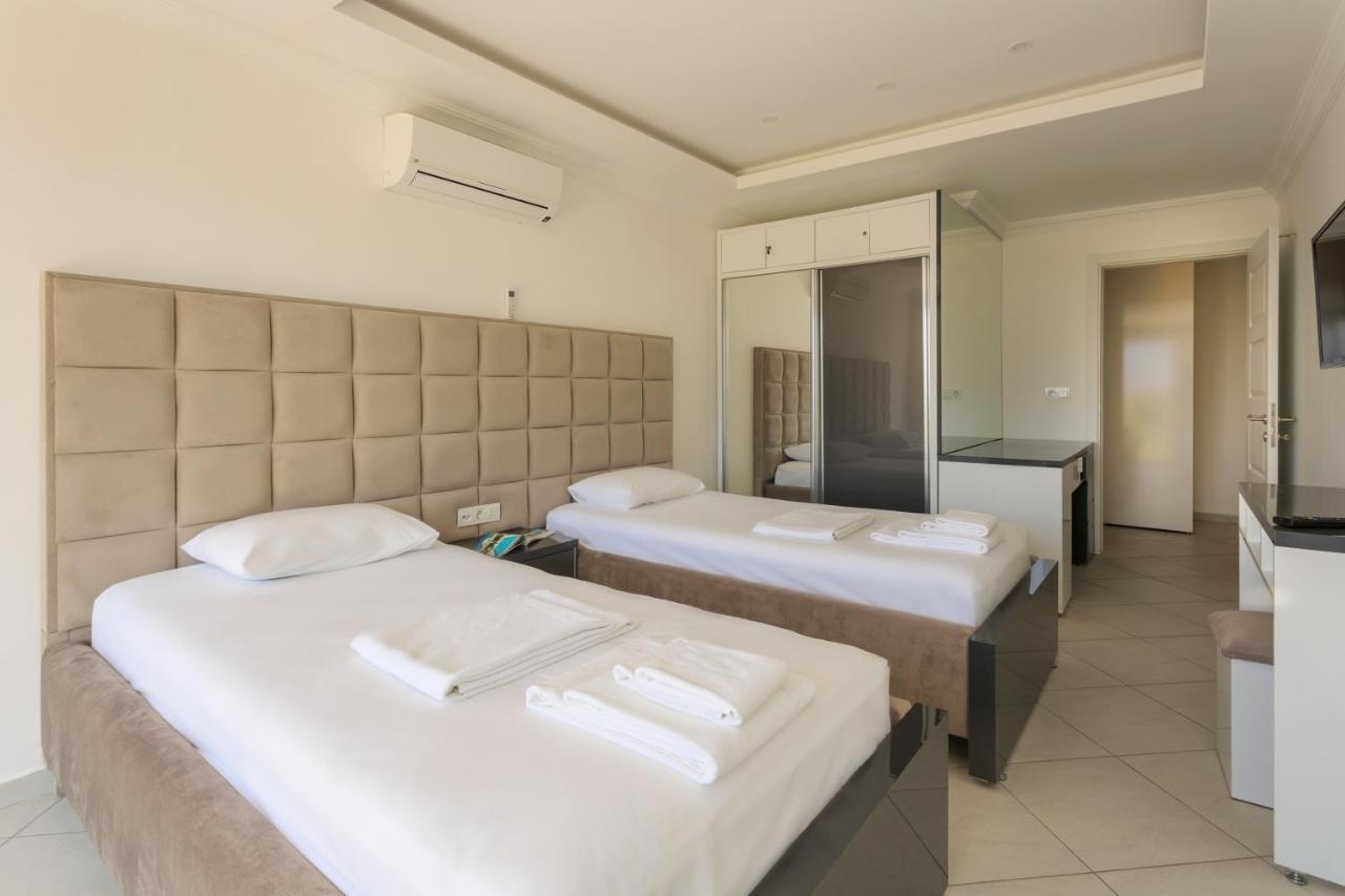 Orka Residence Villas 4 Villa *