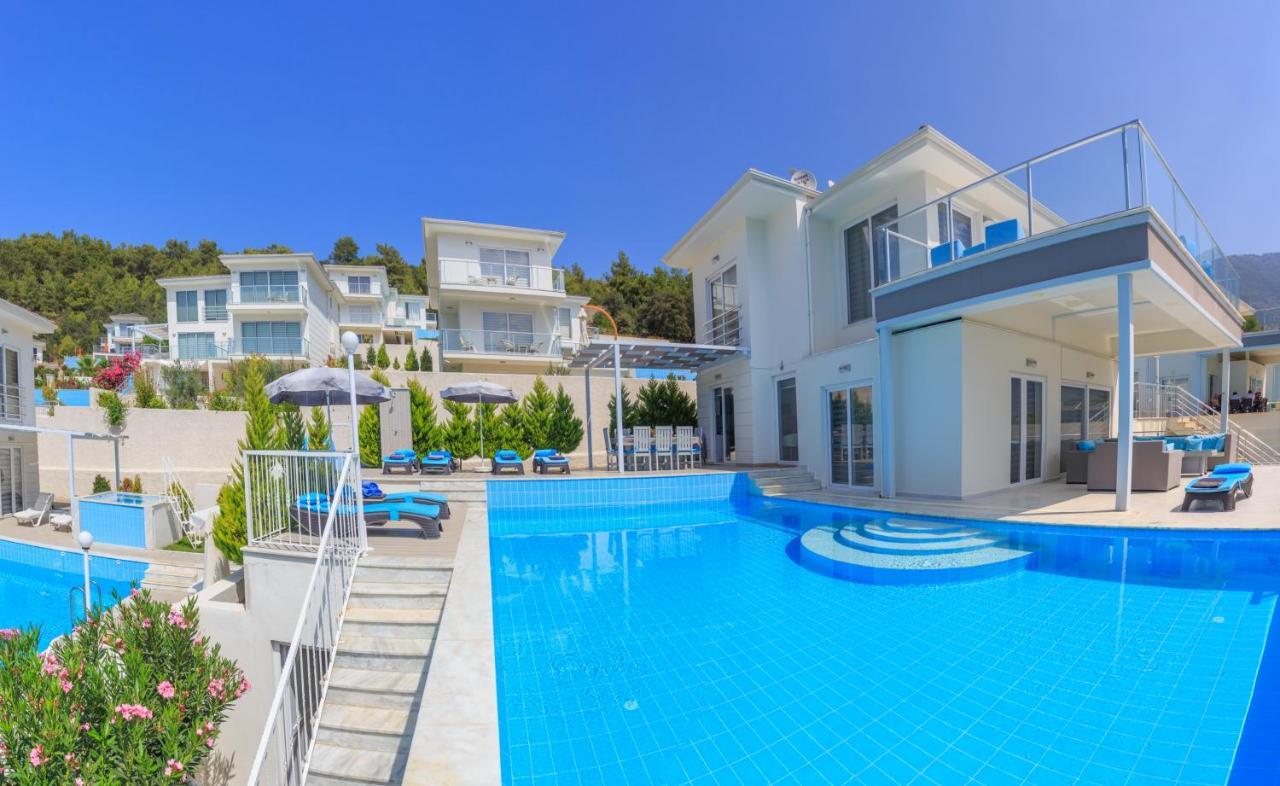 Orka Residence Villas 4 Villa *