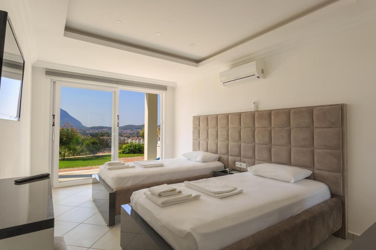 Orka Residence Villas 4 Villa *