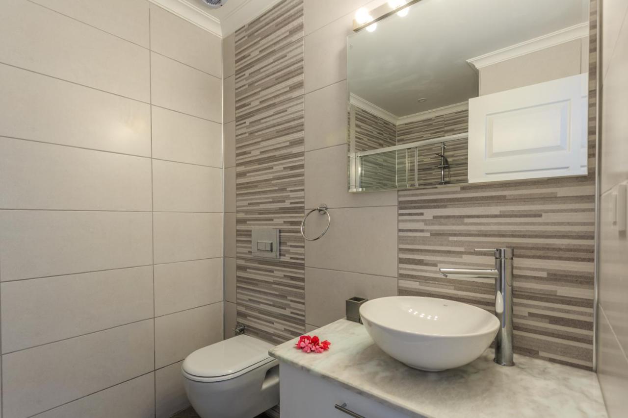 Orka Residence Villas 4 *