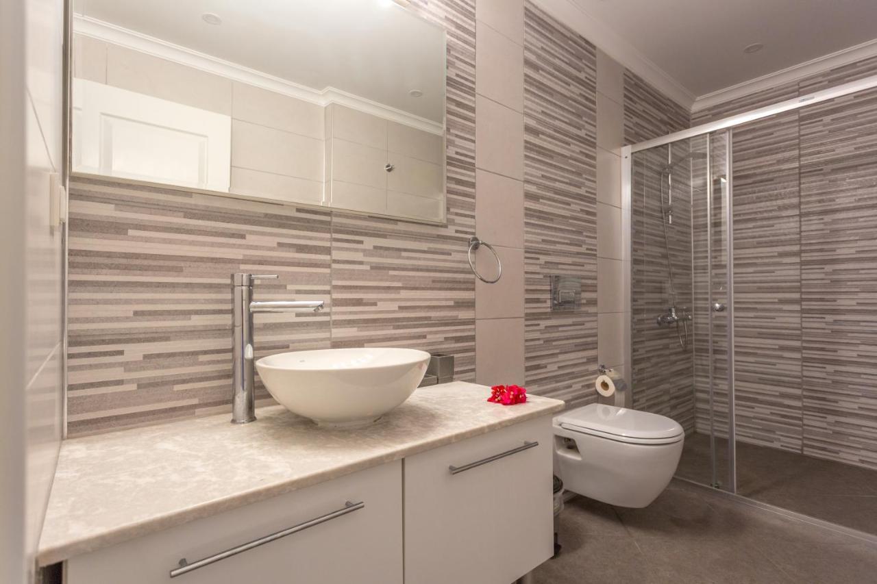 Orka Residence Villas 4 *