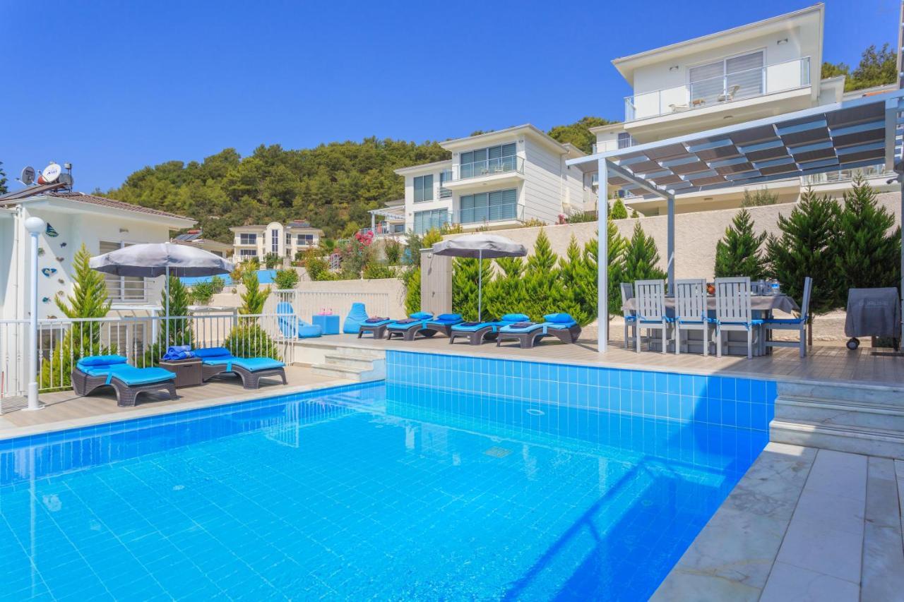 Orka Residence Villas 4