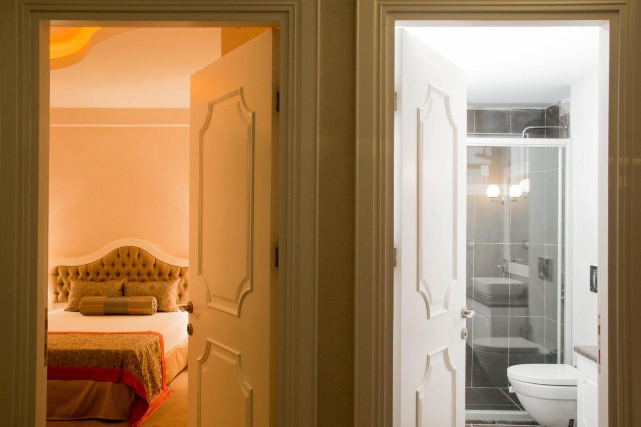 Daphne C Blok Apartment *