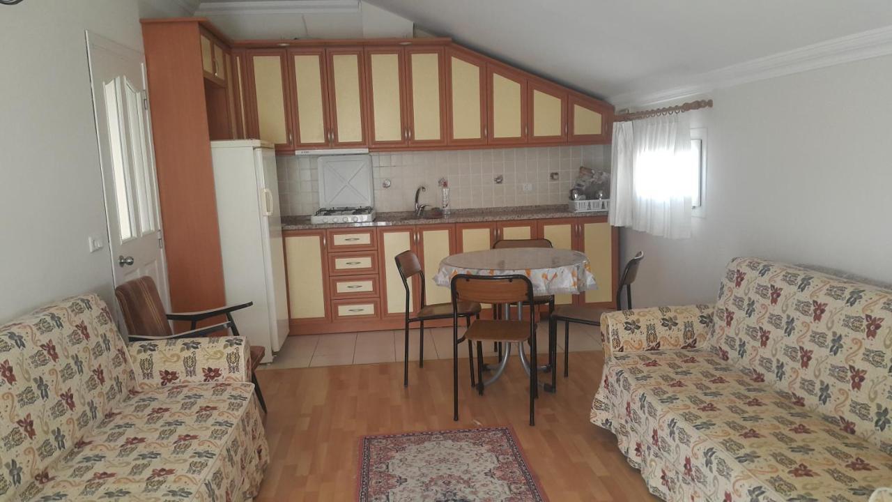 Hotel Cicek & 2*