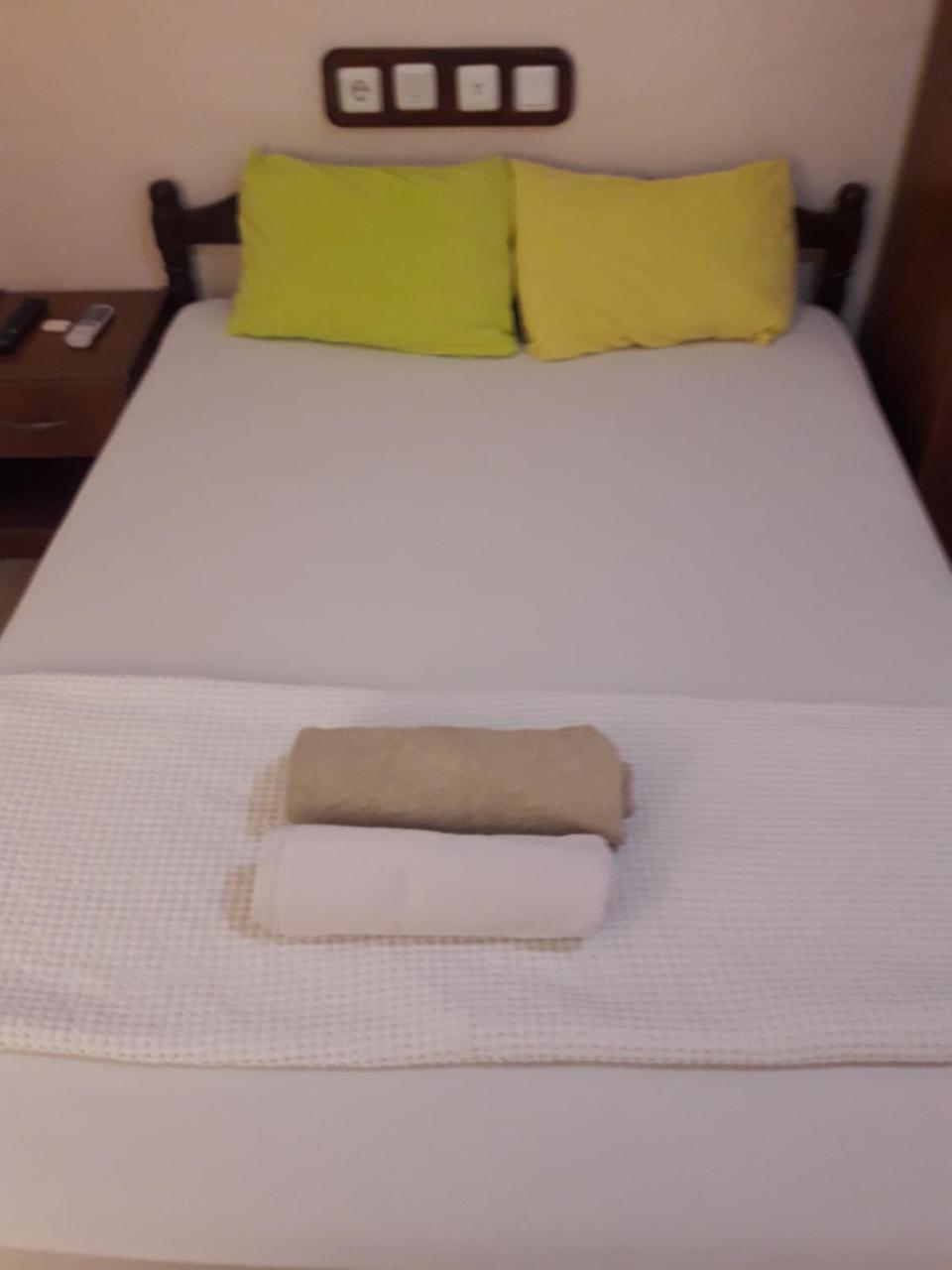 Pinara & Fethiye