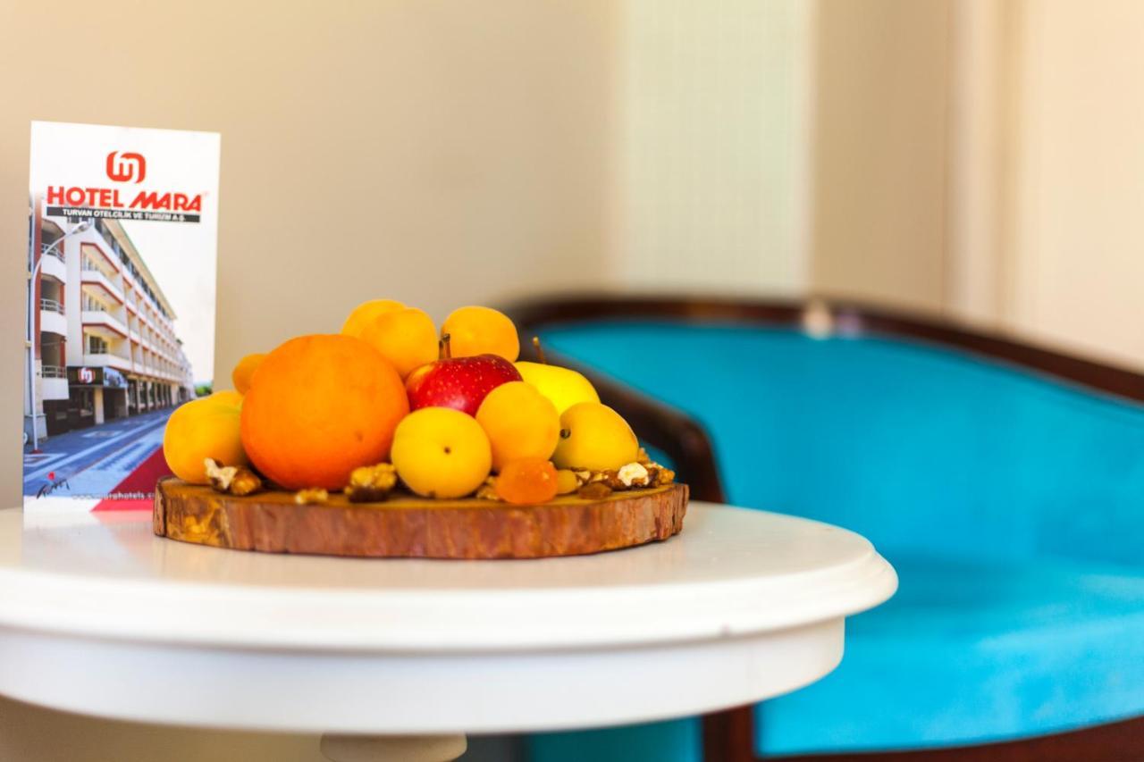 Mara Business Hotel Fethiye