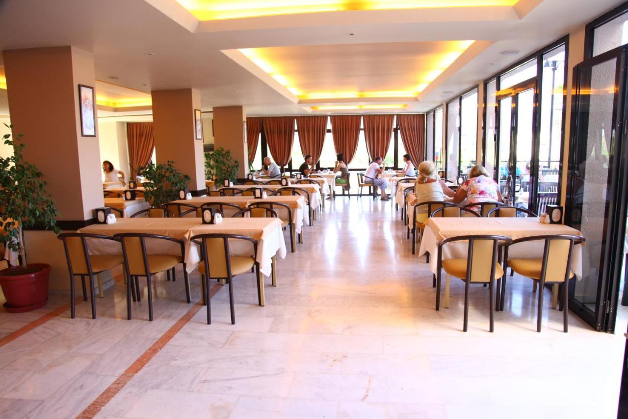 Pelin Hotel Fethiye