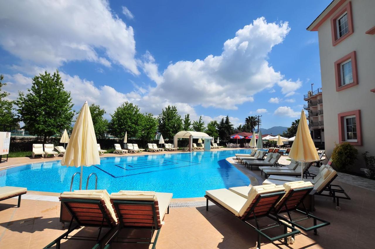 Hotel Pelin