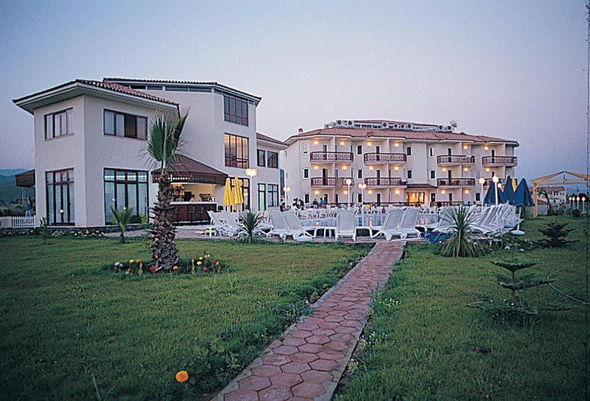 Grand Vizon Fethiye