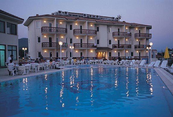Grand Vizon Hotel 3*