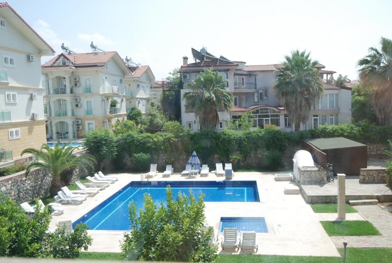 Saros Calis Beach * Fethiye