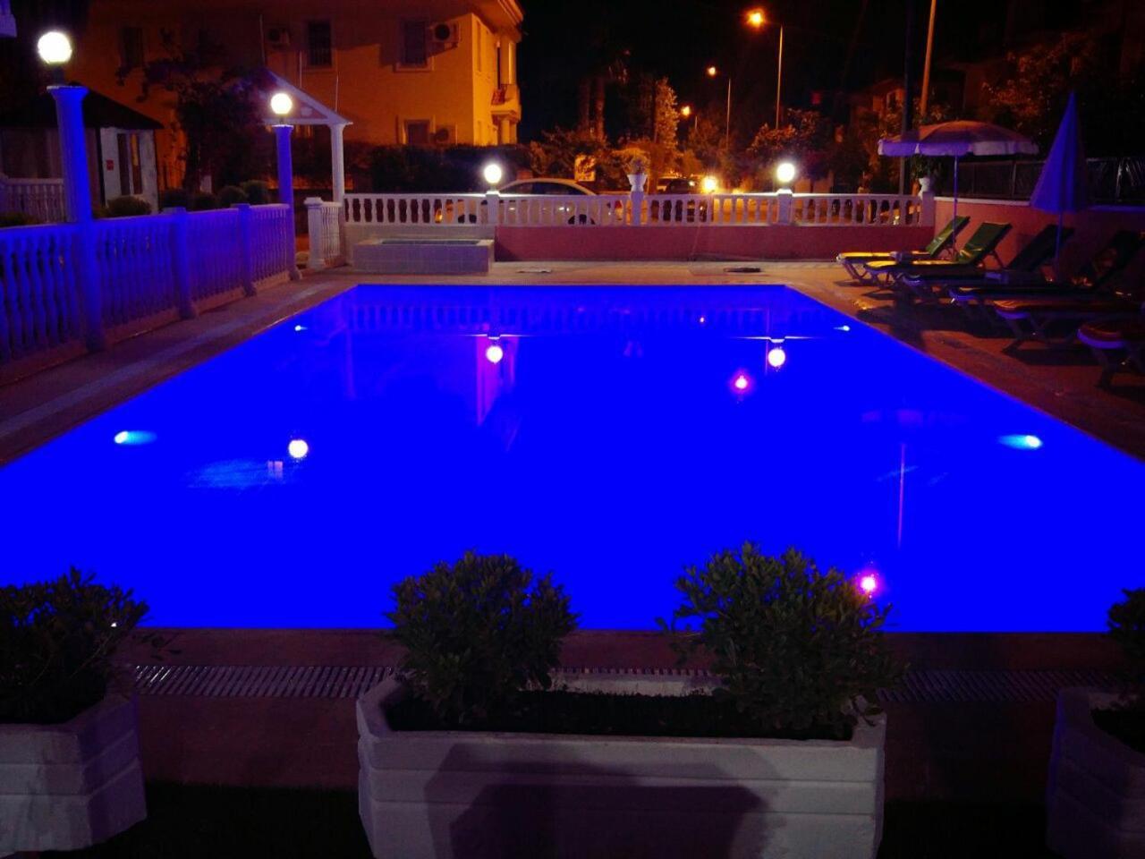 şehzade Aparthotel Fethiye