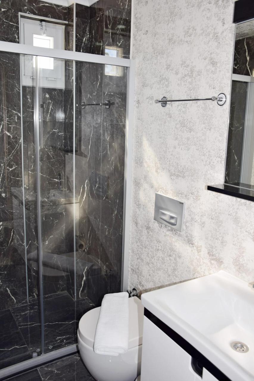 Saltanat Konaklari B 3 Fethiye