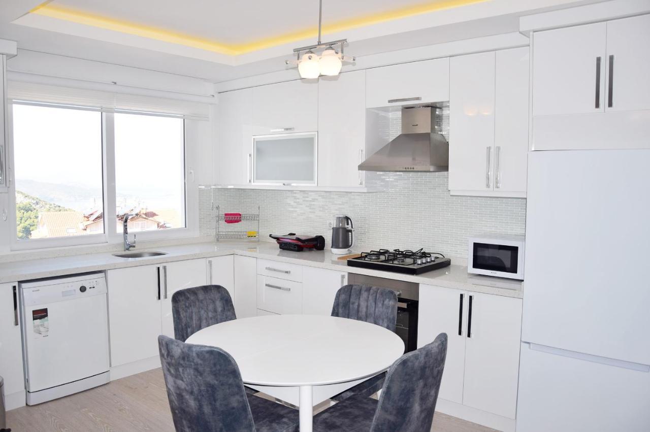 Apartment Saltanat Konaklari B 3 Fethiye