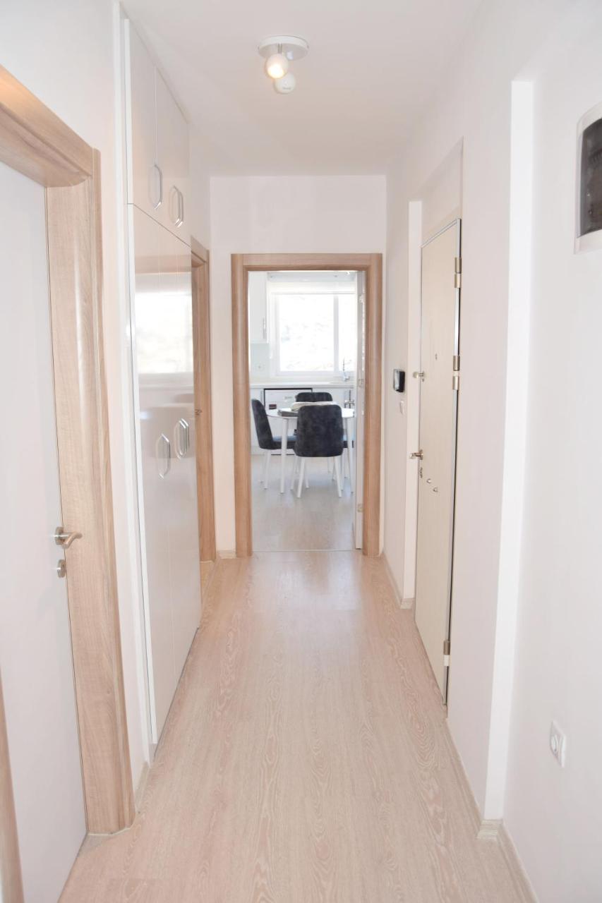 Apartment Saltanat Konaklari B 3 *