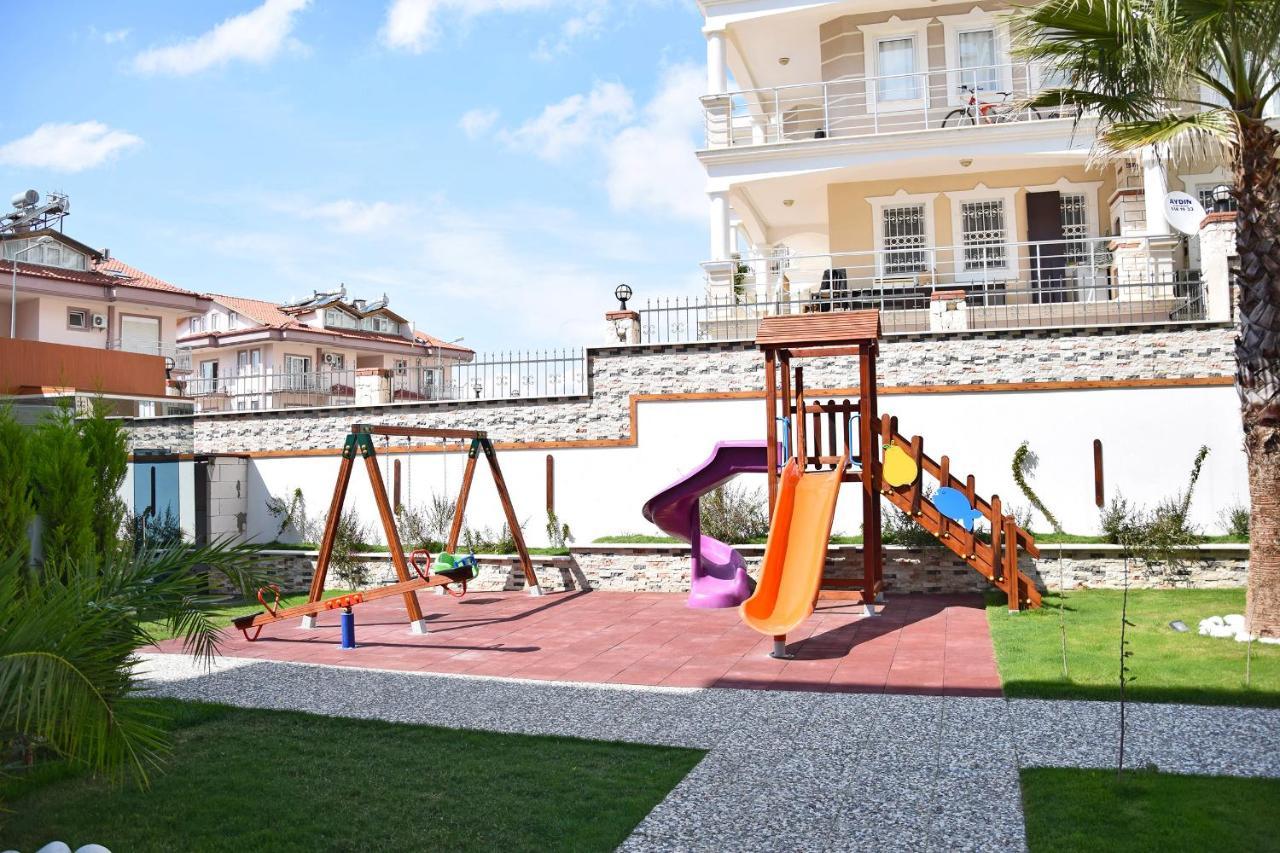 Saltanat Konaklari B 3 Apartment