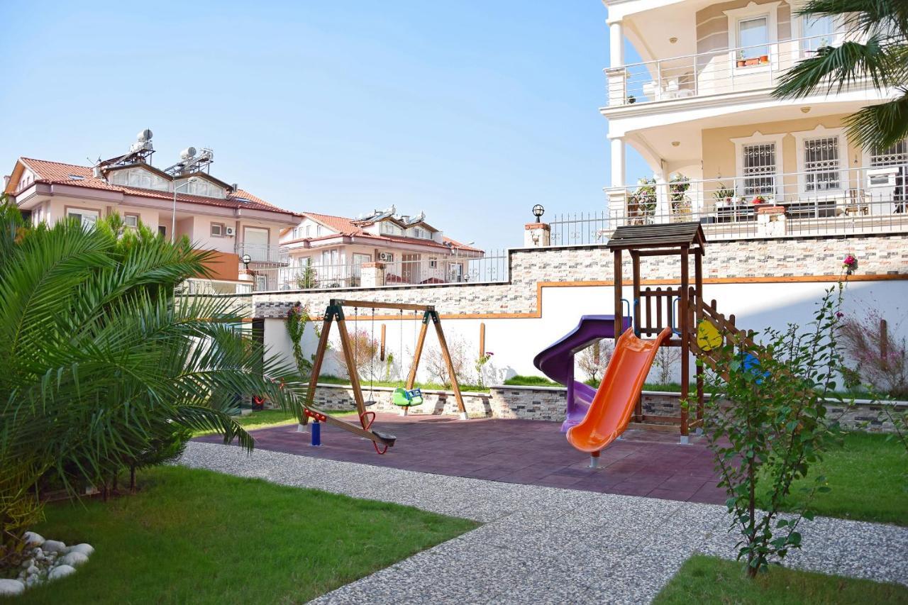 Apartment Saltanat Konaklari B 3 Fethiye