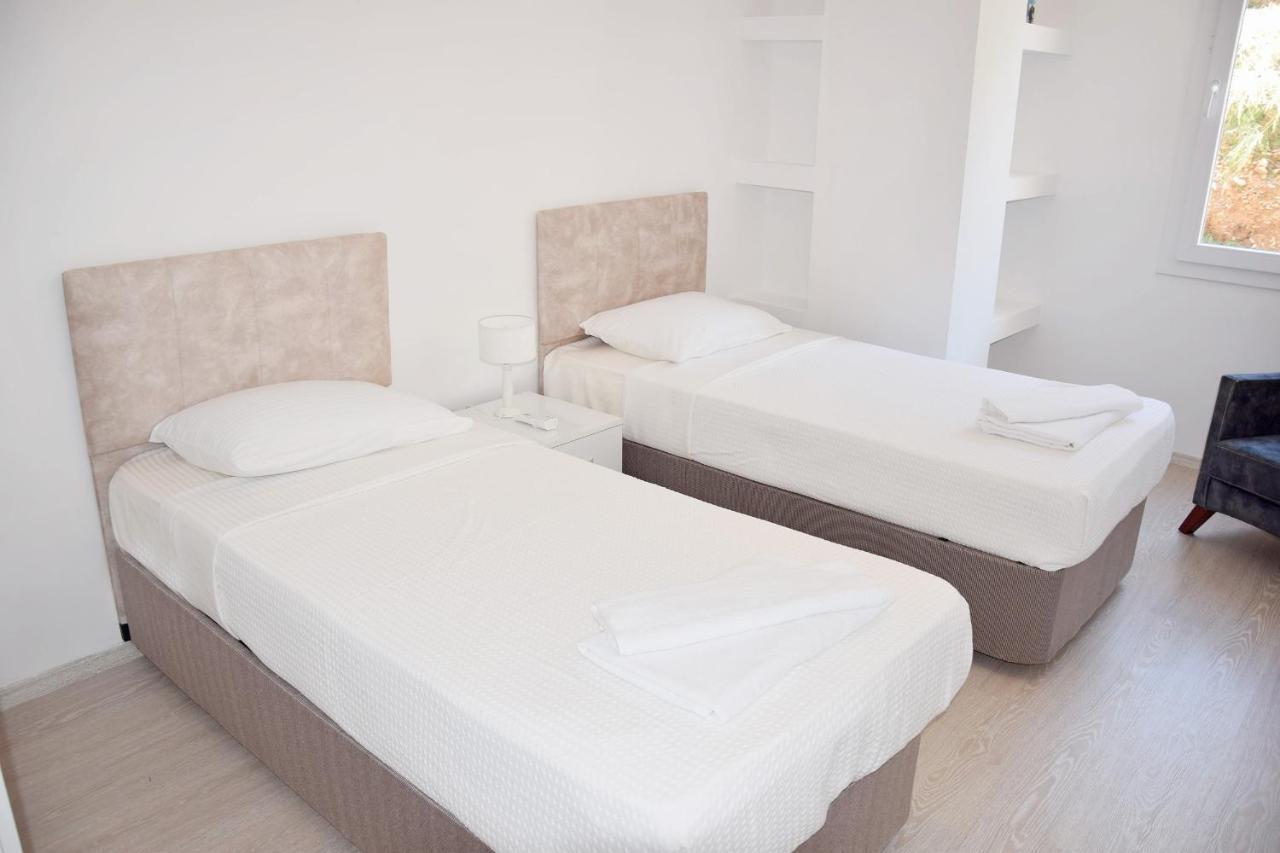 Apartment Saltanat Konaklari B 3 *