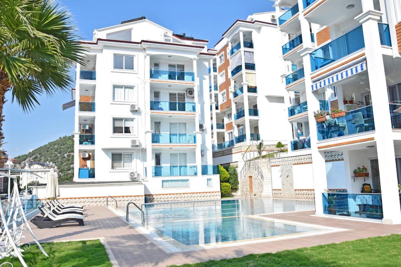 Apartment Saltanat Konaklari B 3 Fethiye
