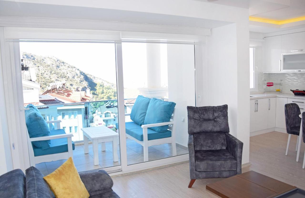 Saltanat Konaklari B 3 Apartment
