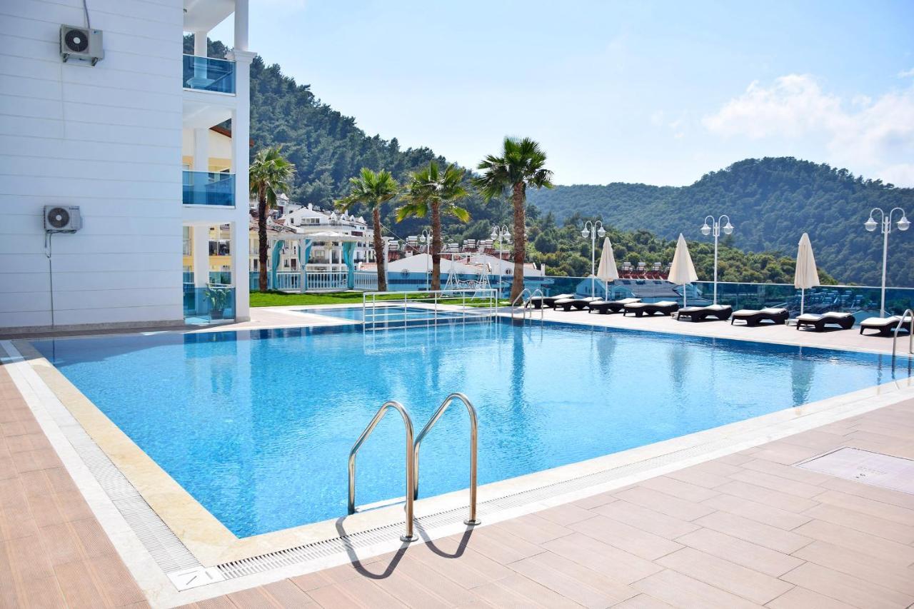 Saltanat Konaklari B 3 * Fethiye