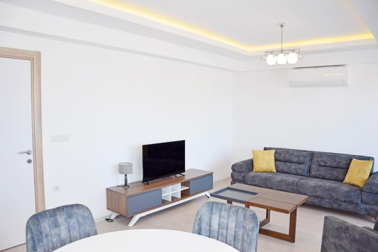Saltanat Konaklari B 3 Apartment