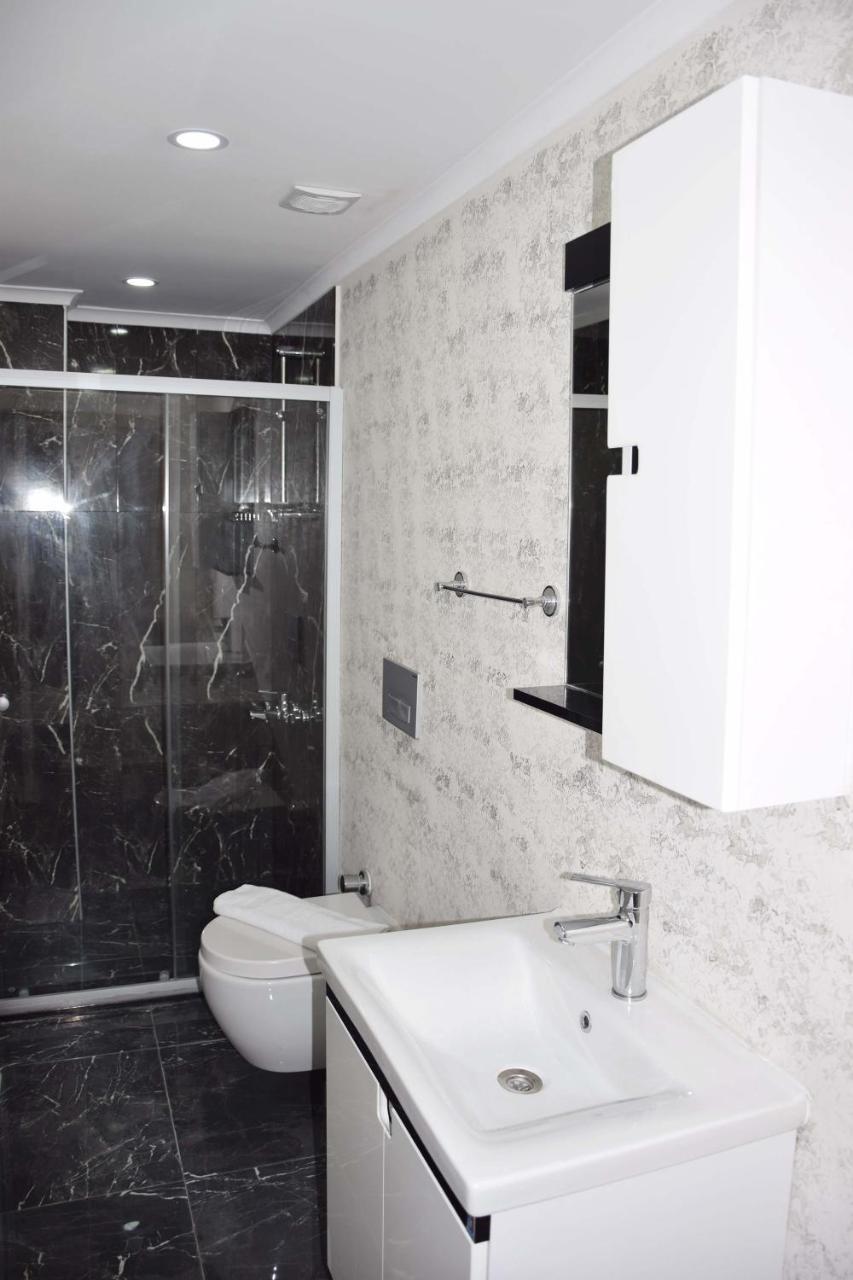 Saltanat Konaklari B 3 Apartment Fethiye
