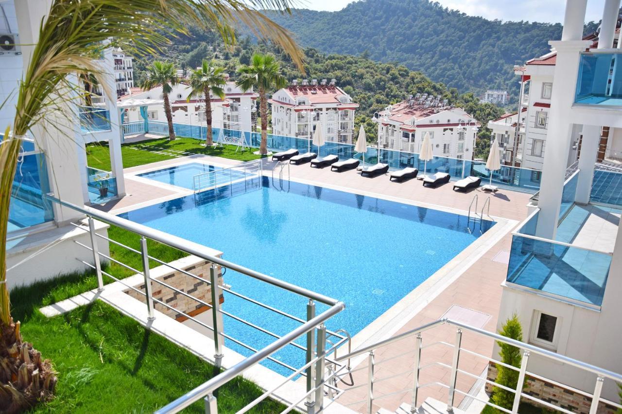 Apartment Saltanat Konaklari B 3 Fethiye