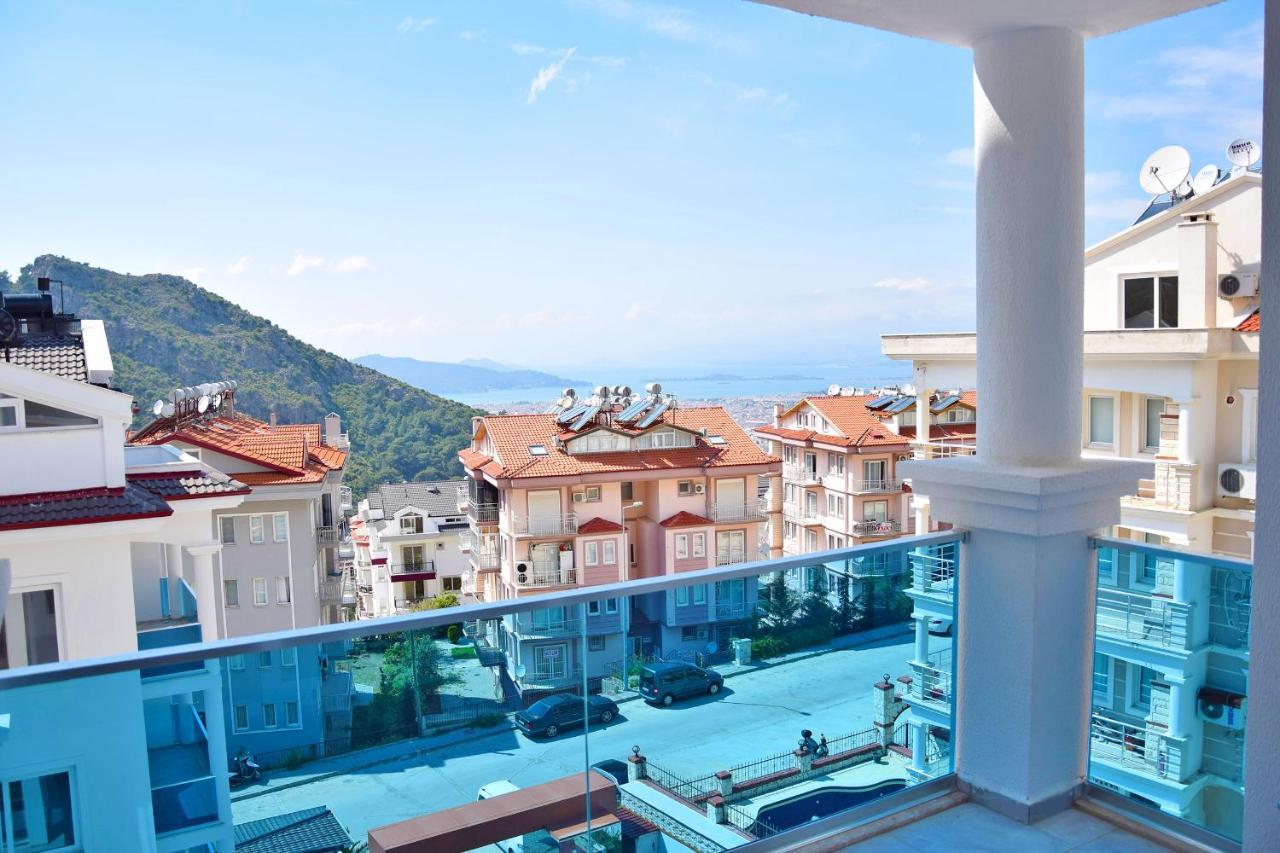 Apartment Saltanat Konaklari B 3 *