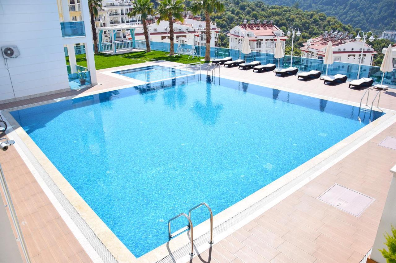 Apartment Saltanat Konaklari B 3 *
